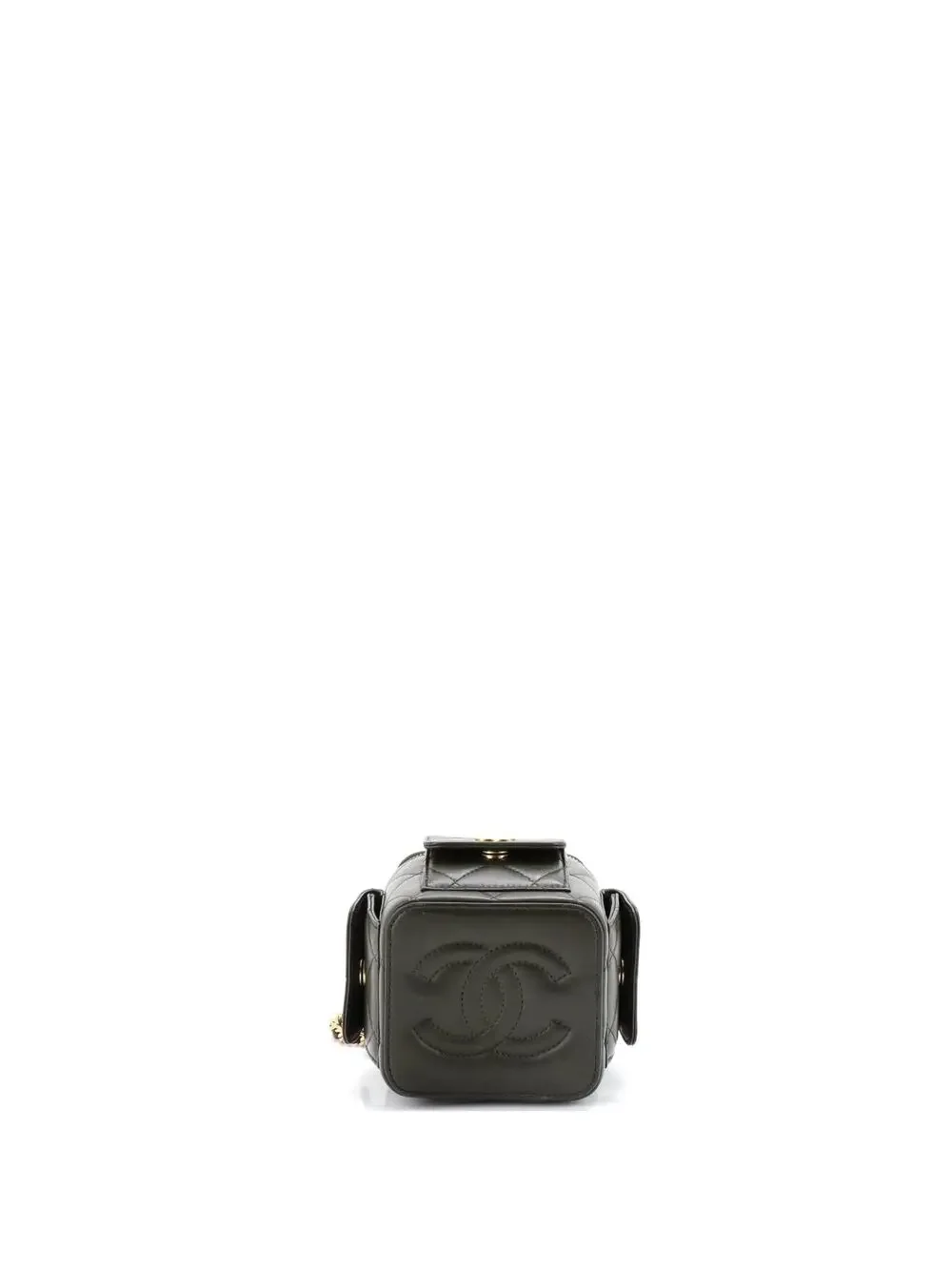 Chanel Polly Pocket Top Handle Vanity #230104C39B